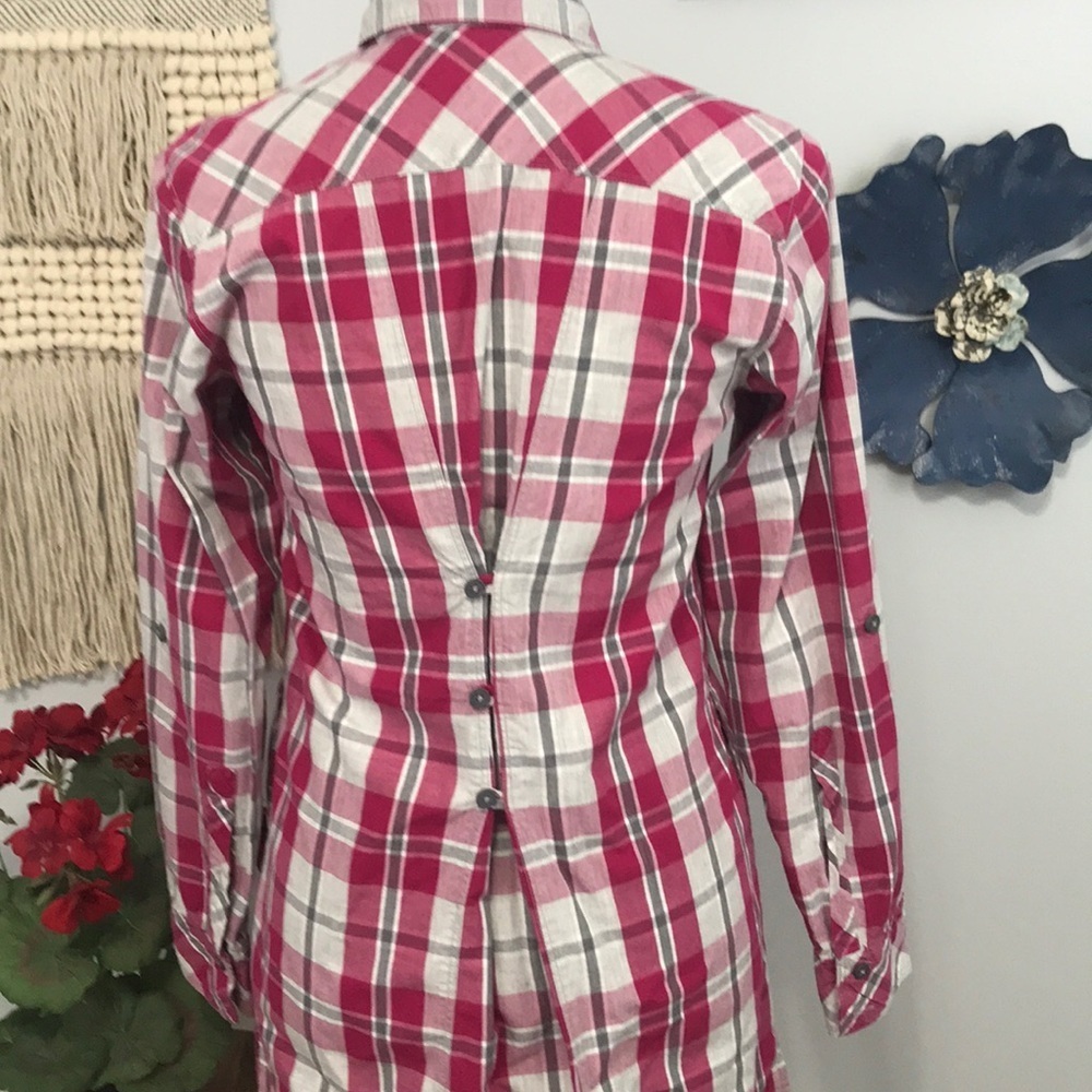 Columbia Maple Falls tunic top - Picture 5 of 6